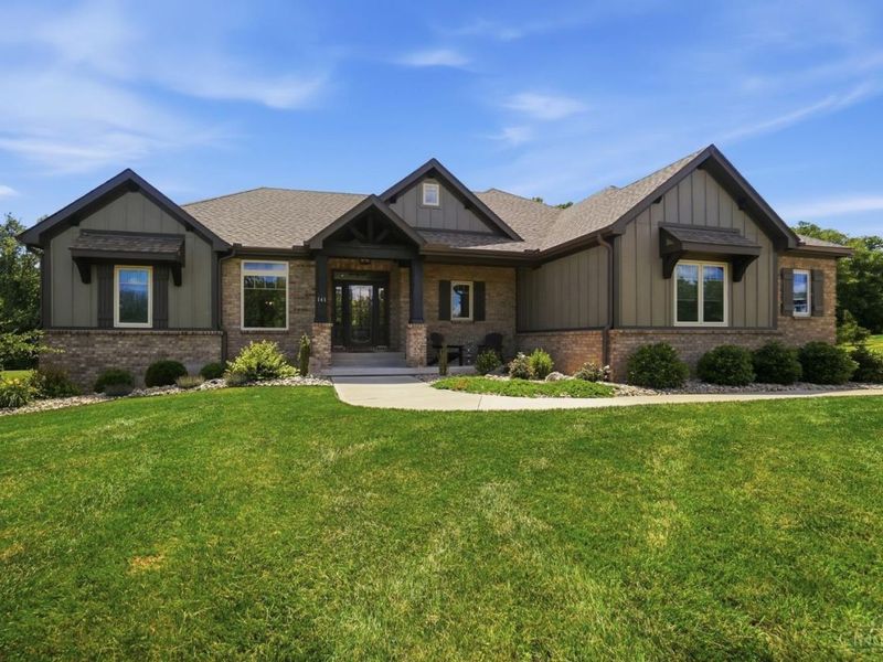 141 Olivers Trail, Adams Twp, OH 45177 Photo 7