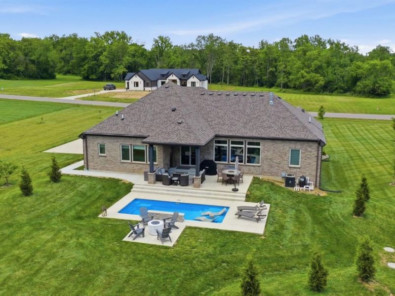 141 Olivers Trail, Adams Twp, OH 45177 Photo 70