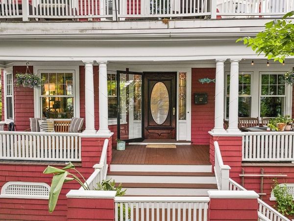 17 Powder House Ter, Unit 17, Somerville, MA 02144