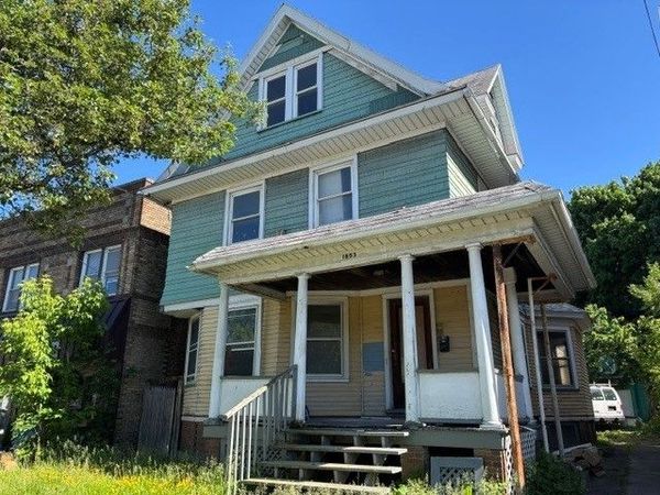 1853 Cifford Avenue , Rochester, NY 14609