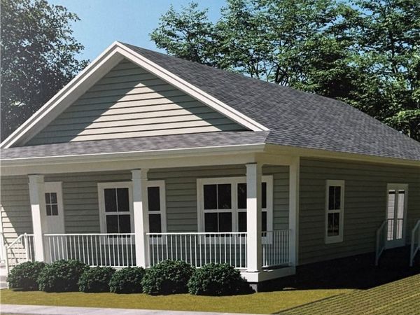 544 Adams Street , Buffalo, NY 14211