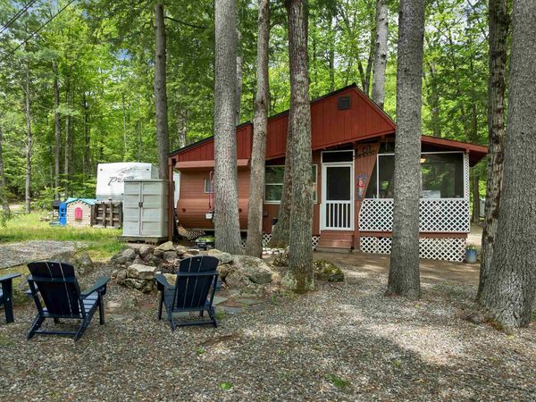 591 Weirs Boulevard, Unit 67, Laconia, NH 03246