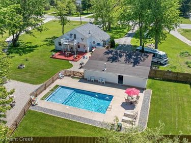 3100 Vincent Road, Clyde Twp, MI 48049