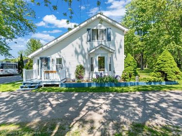 3100 Vincent Road , Clyde Twp, MI 48049