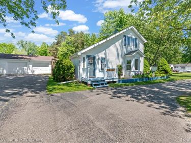 3100 Vincent Road, Clyde Twp, MI 48049