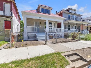 4050 Lillibridge Street , Detroit, MI 48214