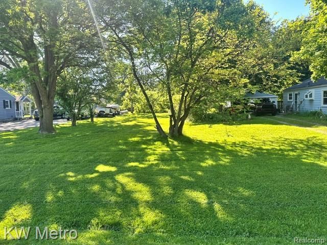 0000 Harrellson Street , Macomb Township, MI 48042 Main Photo