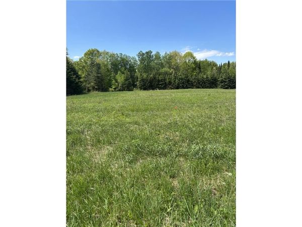 N3860 Kostka Road, Ladysmith, WI 54848