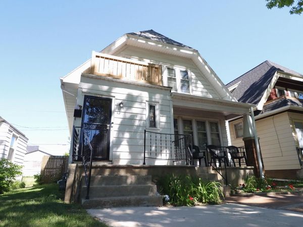 3716 N 36th STREET, Milwaukee, WI 53216