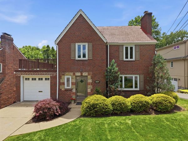 506 Parkview Drive, Pittsburgh, PA 15243
