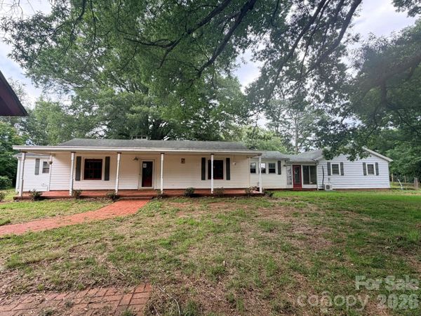2940 Shue Road , Salisbury, NC 28147