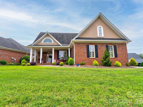 121 Blakemore Drive , Shelby, NC 28152