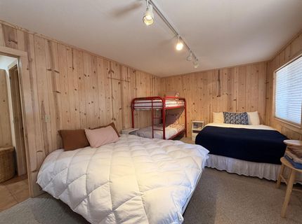 3821 Pole Line Road, Prattville, CA 95923 Photo