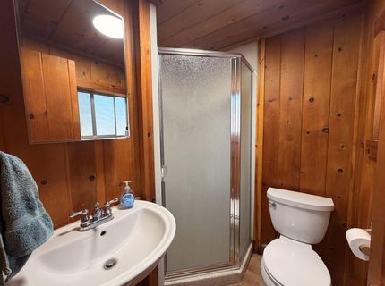 3821 Pole Line Road, Prattville, CA 95923 Photo