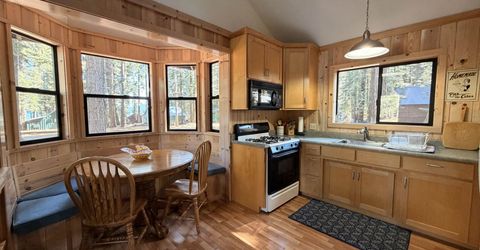 3821 Pole Line Road, Prattville, CA 95923 Photo