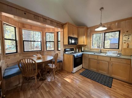 3821 Pole Line Road, Prattville, CA 95923 Photo