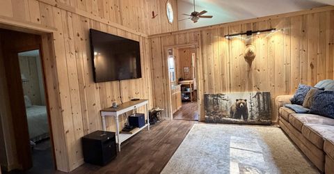 3821 Pole Line Road, Prattville, CA 95923 Photo