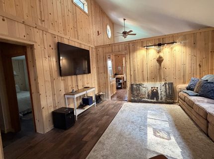 3821 Pole Line Road, Prattville, CA 95923 Photo