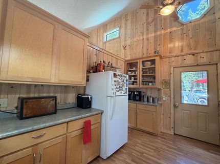 3821 Pole Line Road, Prattville, CA 95923 Photo