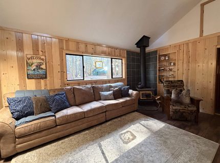 3821 Pole Line Road, Prattville, CA 95923 Photo