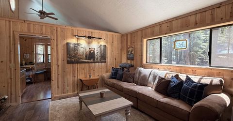 3821 Pole Line Road, Prattville, CA 95923 Photo