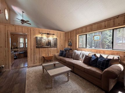 3821 Pole Line Road, Prattville, CA 95923 Photo