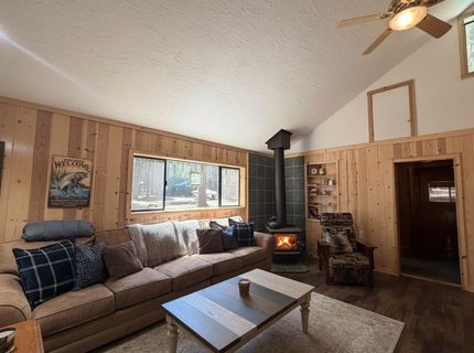 3821 Pole Line Road, Prattville, CA 95923 Photo