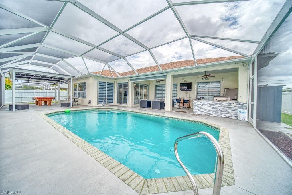 946 SE 23rd Pl , Cape Coral, FL 33990 Photo
