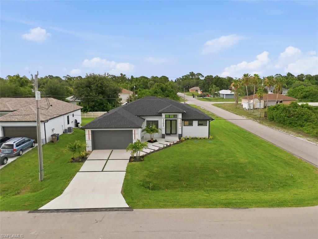 3000 11th St W, Lehigh Acres, FL 33971 Photo
