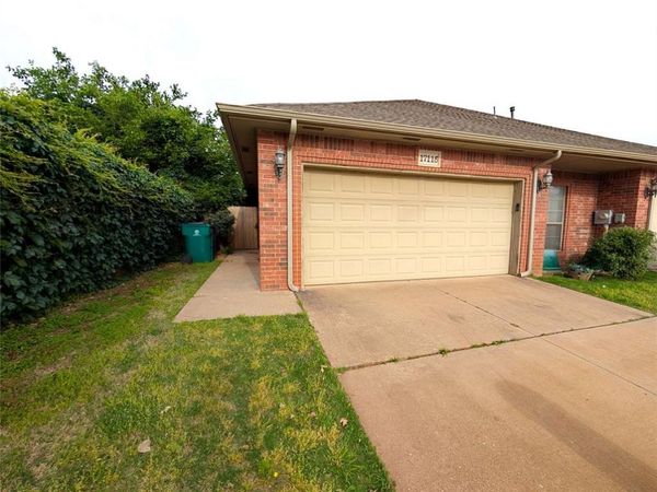 17115 Cedar Drive, Edmond, OK 73003
