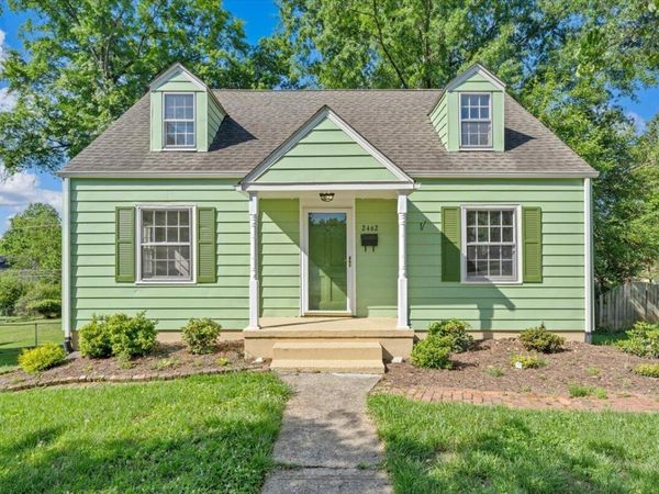 2462 Maiden LN SW, Roanoke, VA 24015