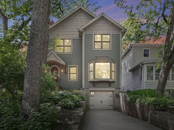 3510 Gregory Street, Madison, WI 53711