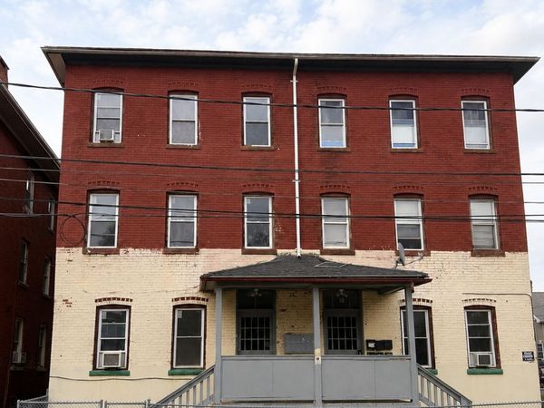 18-20 Lawrence, Hartford, CT 06106