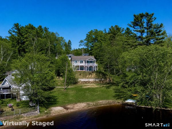 3 Beach , Griswold, CT 06351