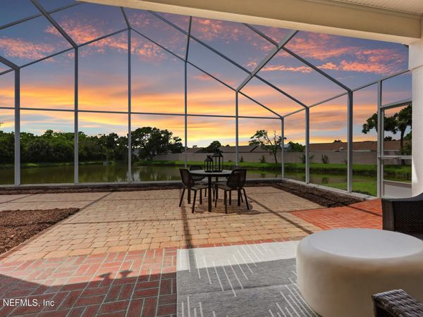 272 SEA WOODS Drive N, St. Augustine, FL 32080