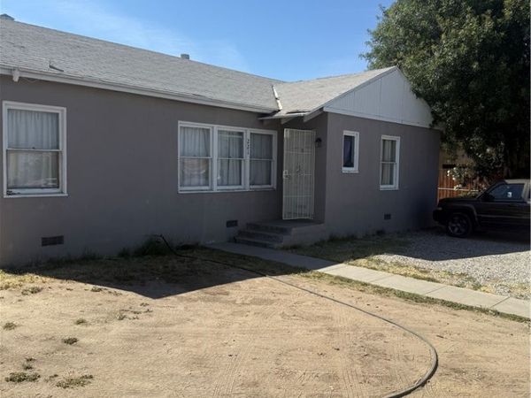 221 S 10th , Taft, CA 93268