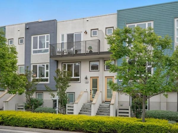 116 Franklin Parkway, San Mateo, CA 94403