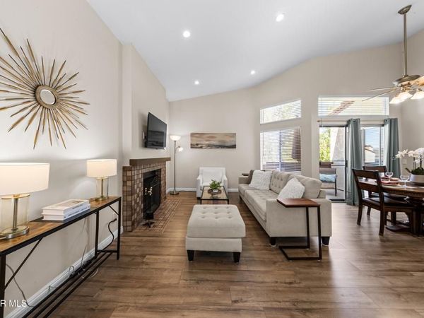 1736 Sinaloa Road , Unit 427, Simi Valley, CA 93065