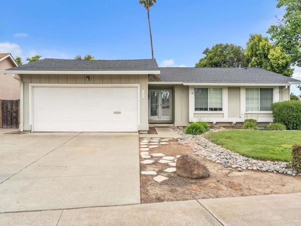 1290 Lakehurst Road, Livermore, CA 94551