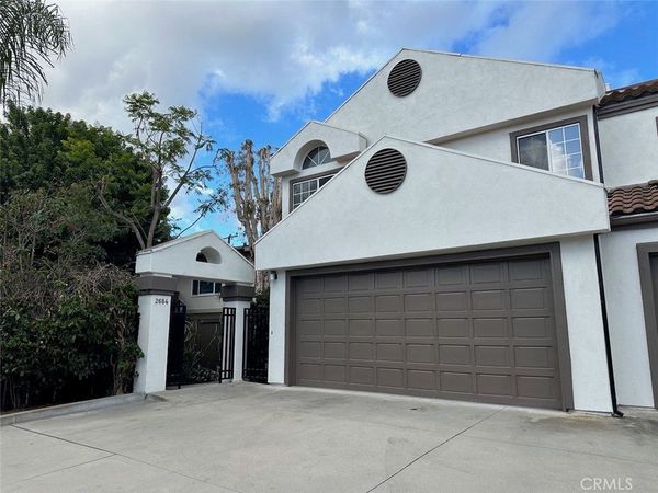 2684 Pala Mesa Court , Costa Mesa, CA 92627
