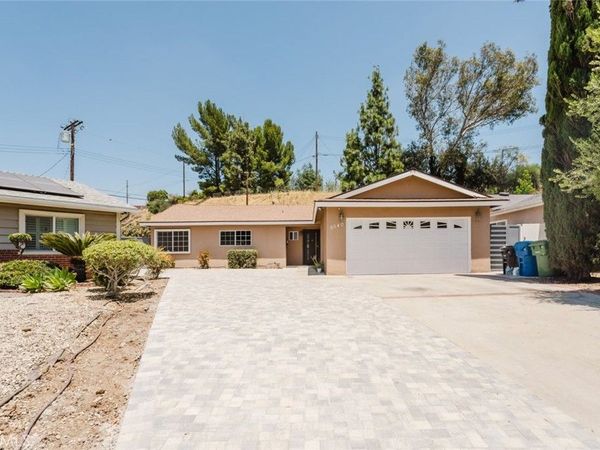 9540 Debra Avenue , North Hills, CA 91343