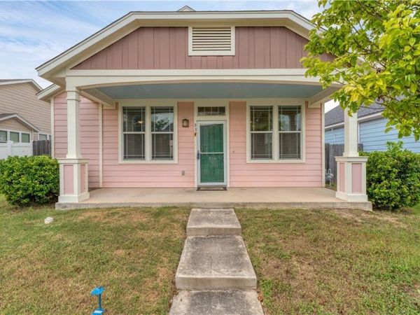 334 Newberry Trail, Unit Main Home, San Marcos, TX 78666