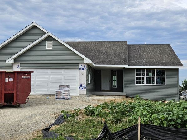 1113 BENBROOK Drive, LOVES PARK, IL 61111