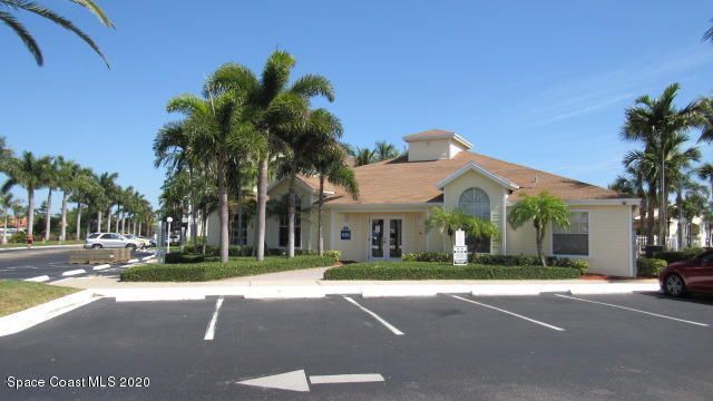 1850 Charlesmont Drive , Unit 113, Indialantic, FL 32903 Photo