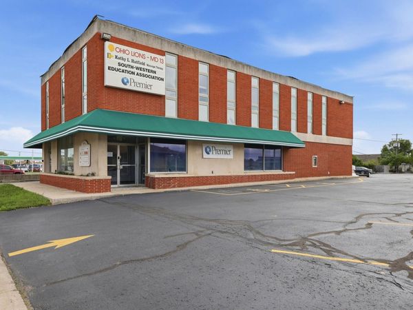 4074 Hoover Road , Grove City, OH 43123
