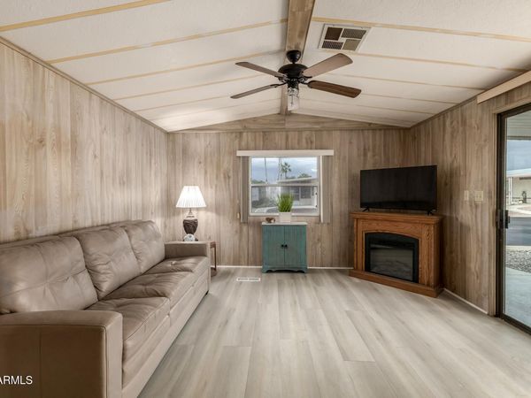 8103 E SOUTHERN Avenue, Unit 268, Mesa, AZ 85209