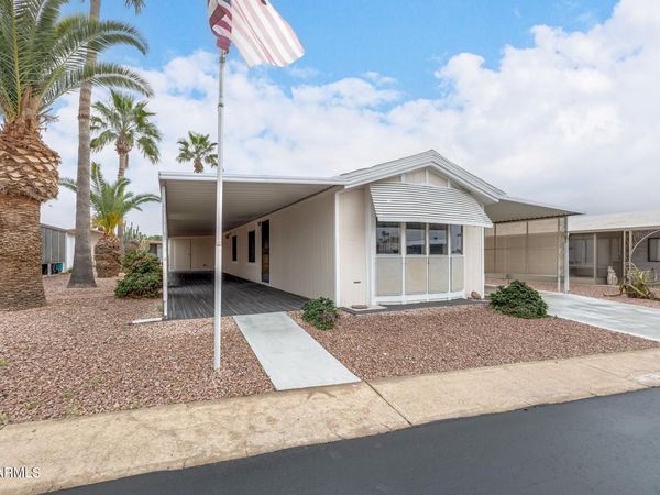 8103 E SOUTHERN Avenue, Unit 205, Mesa, AZ 85209