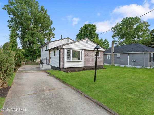 36 Mott Street, Lawnside, NJ 08045