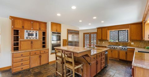 626 Canyon Drive, Zephyr Cove, NV 89448 Photo