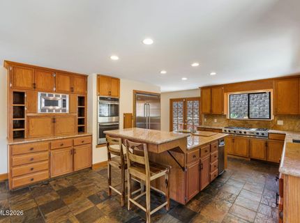 626 Canyon Drive, Zephyr Cove, NV 89448 Photo